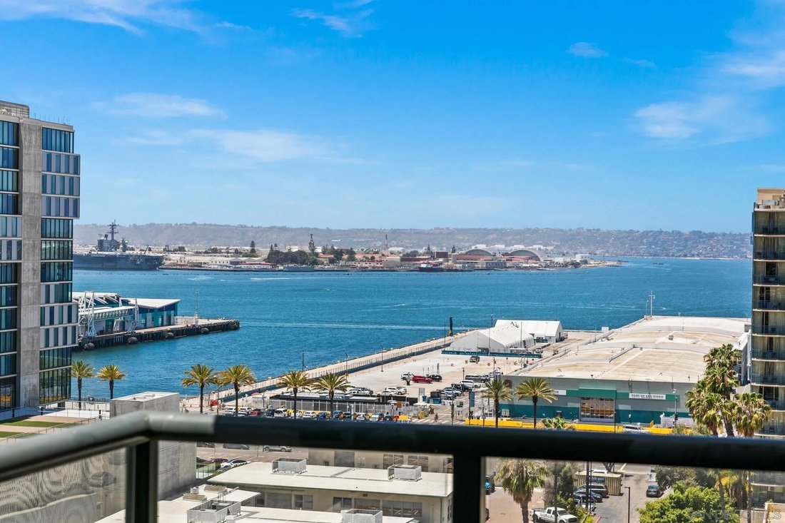 Condo in San Diego, California, United States 1 - 17876160