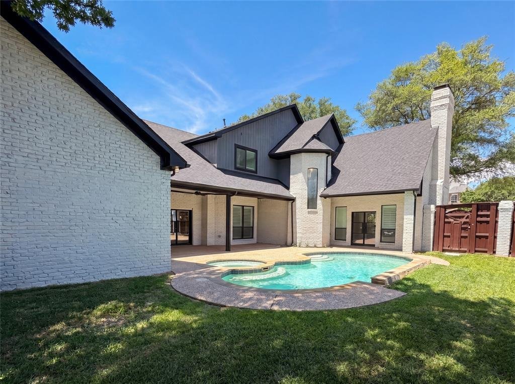 House in Plano, Texas, United States 5 - 17876632