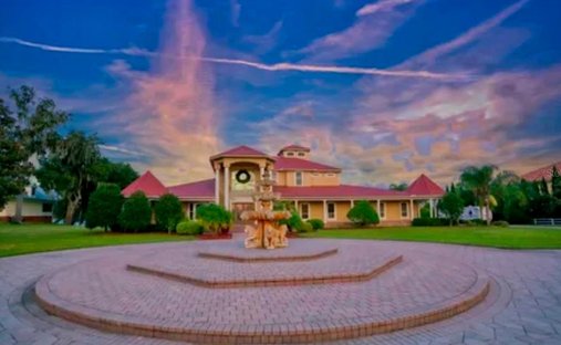 House in Thonotosassa, Florida, United States 1