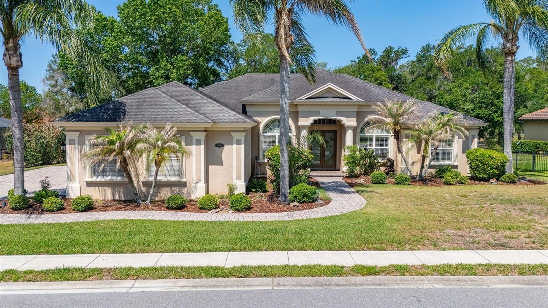 House in Lakeland, Florida, United States 1 - 17872177