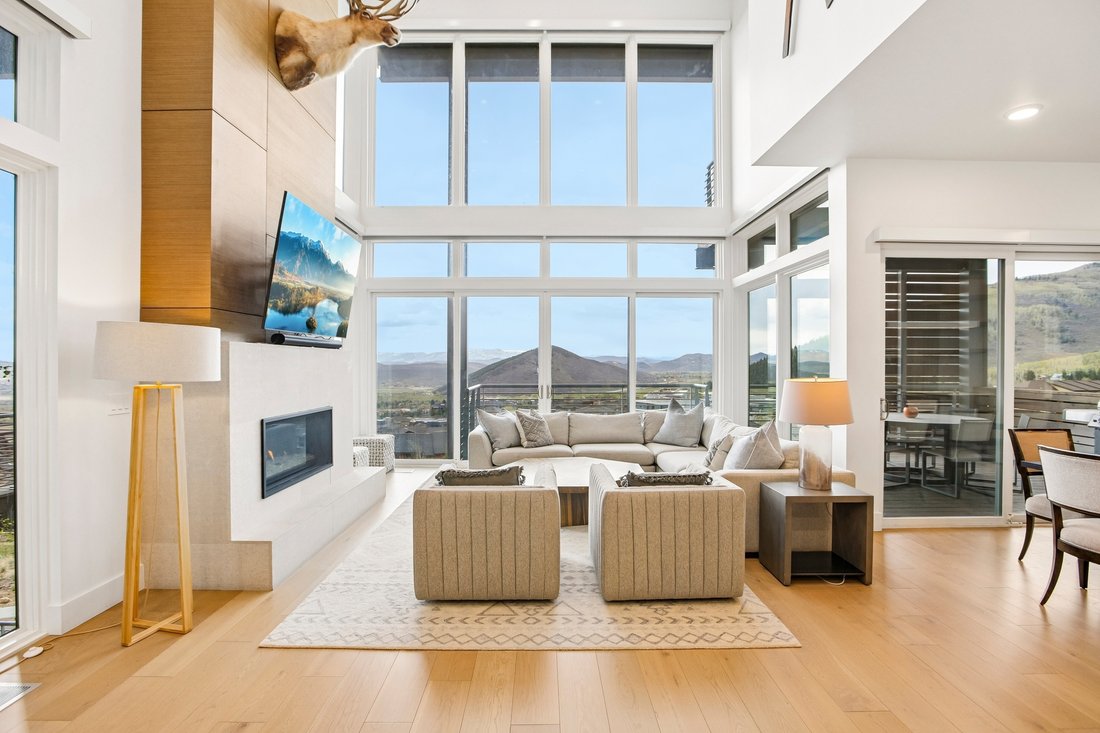 House in Park City, Utah, United States 3 - 17881410