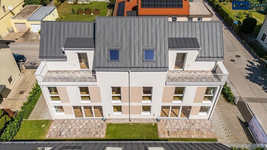 Apartment in Stockerau, Lower Austria, Austria 4 - 17879972