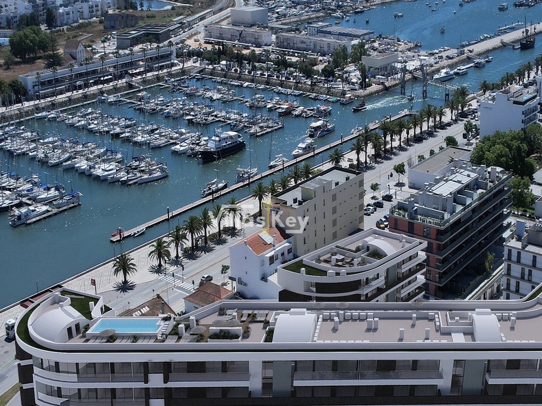 Apartment in São Sebastião, Lagos, Sao Goncalo de Lagos, Portugal 5 - 17879713