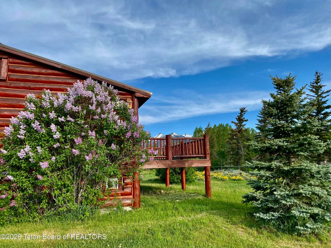 House in Jackson, Wyoming, United States 3 - 17877227