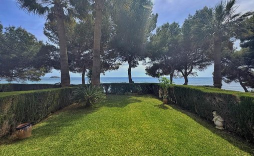 Appartamento a S'Argamassa, Santa Eulària des Riu, Isole Baleari 1