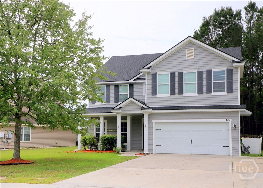 House in Pooler, Georgia, United States 2 - 17878949