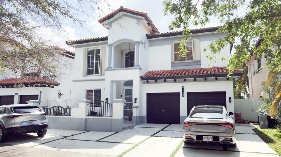 House in West Miami, Florida, United States 2 - 17773831