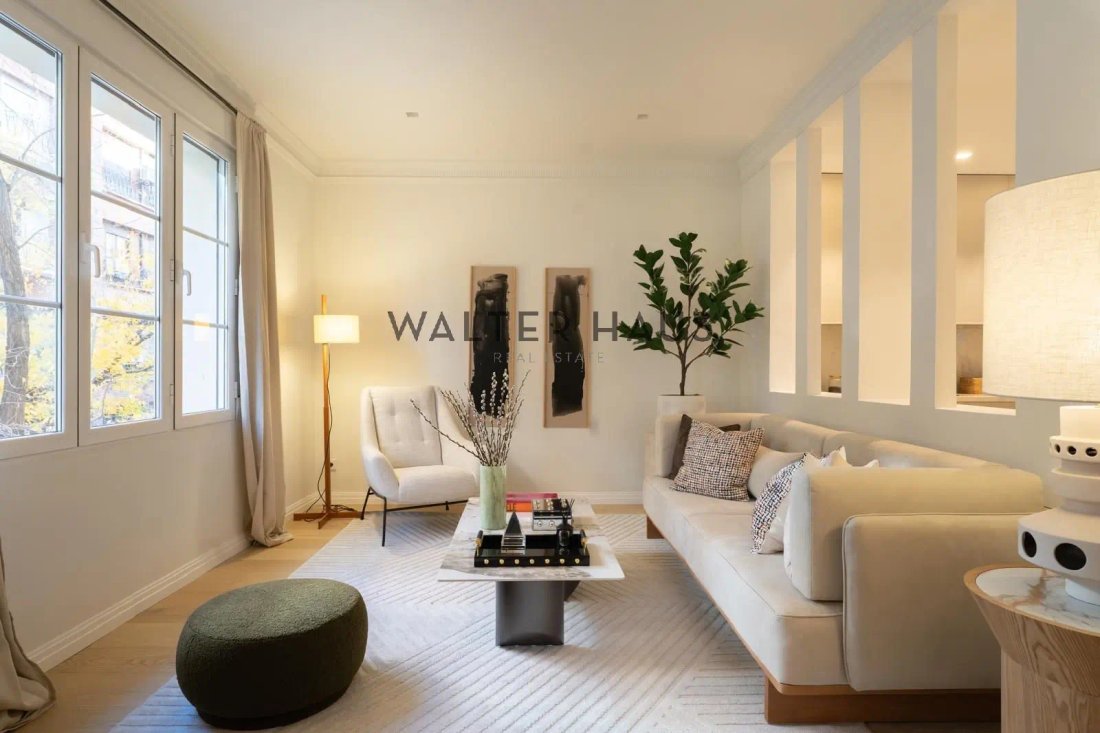 Apartment in Chamberi, Madrid, Spain 3 - 17877079