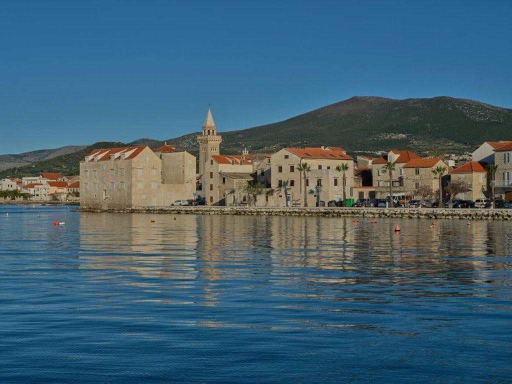 Villa in Gradski kotar Bacvice, Split, Split-Dalmatia County 3 - 17880235