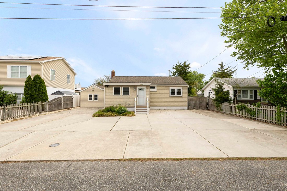 House in Villas, New Jersey, United States 2 - 17872547