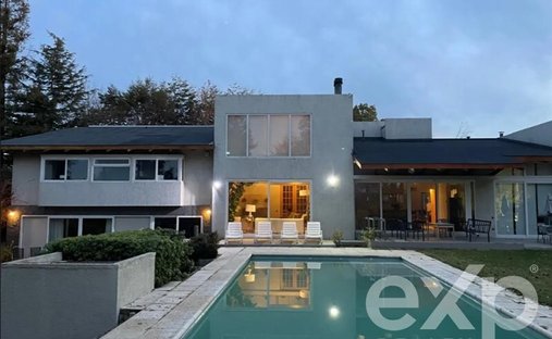 Haus in Bío-Bío, Chile 1
