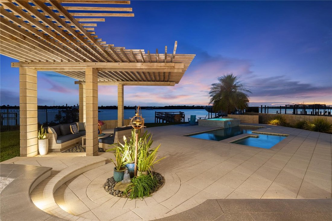 House in New Smyrna Beach, Florida, United States 5 - 17875219