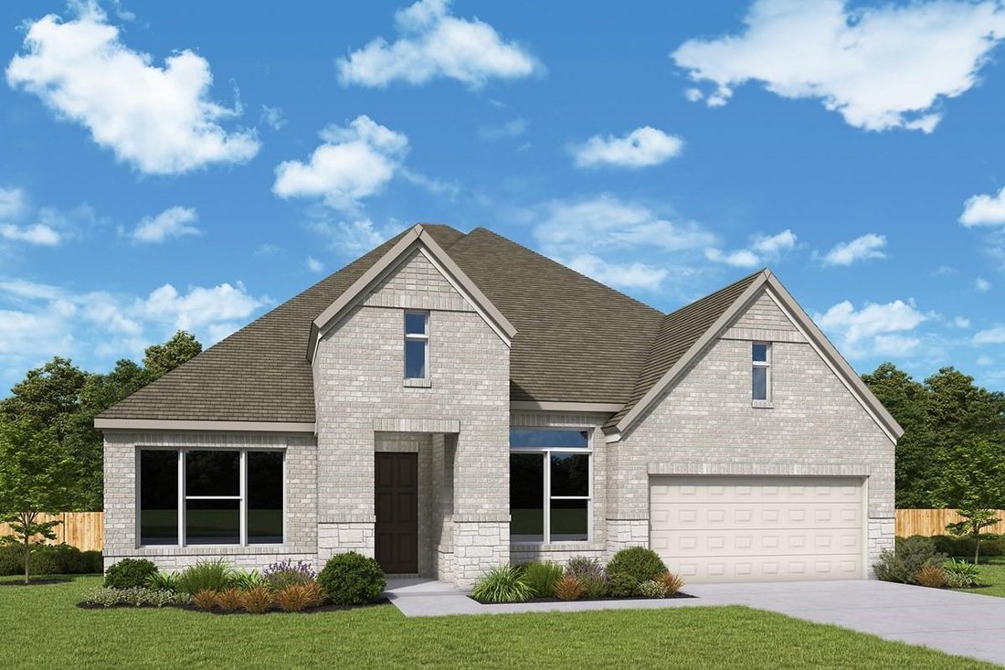 House in Porter, Texas, United States 1 - 17876699