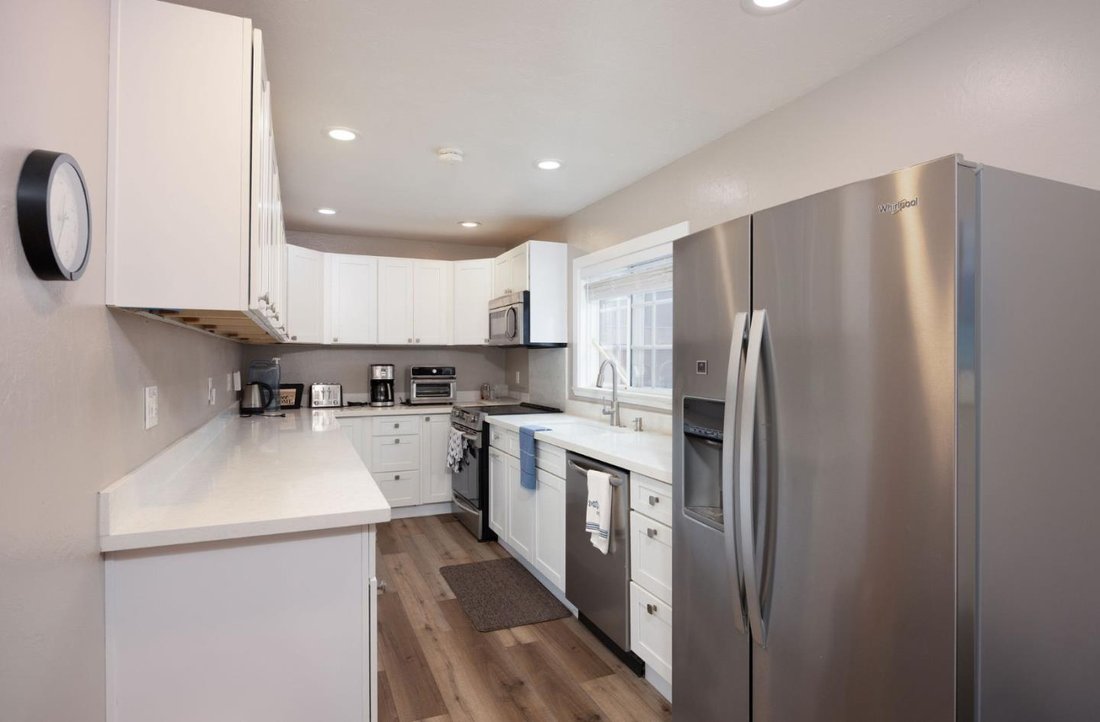 House in El Granada, California, United States 3 - 17879182