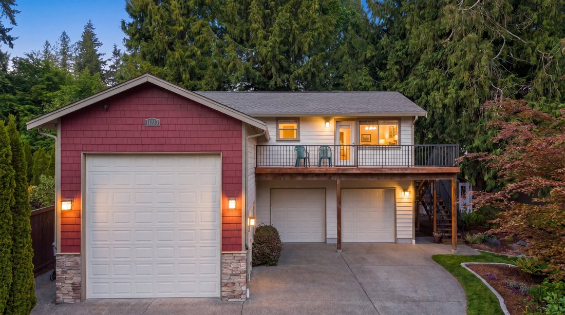House in Kirkland, Washington, United States 3 - 17881538