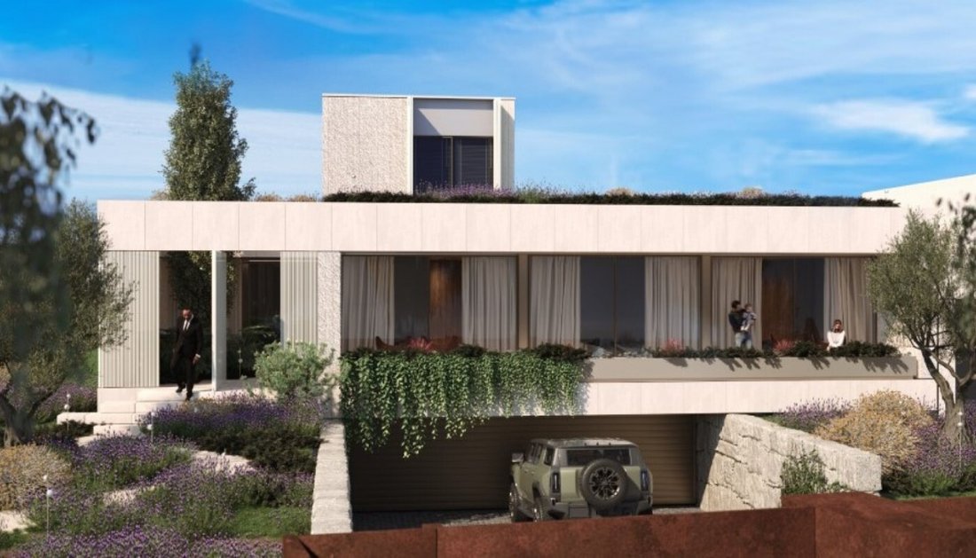 Land in Canidelo, Porto District, Portugal 4 - 17877000