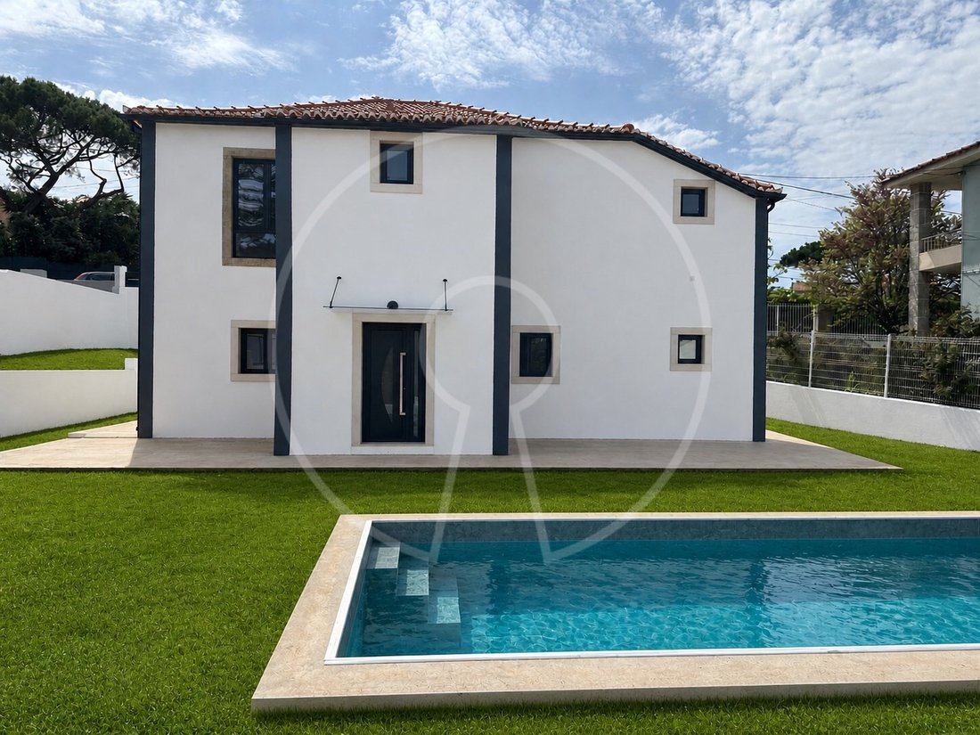 House in Carcavelos e Parede, Lisbon, Portugal 3 - 17879680