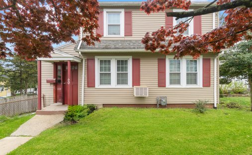 Haus in Stamford, Connecticut, Vereinigte Staaten 1