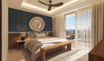 Apartment in Puerto Vallarta, Jalisco, Mexico 1