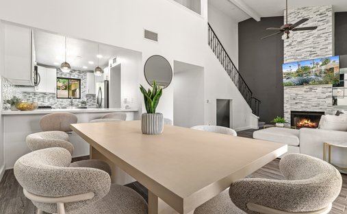 Condo in Palm Desert, California, United States 1