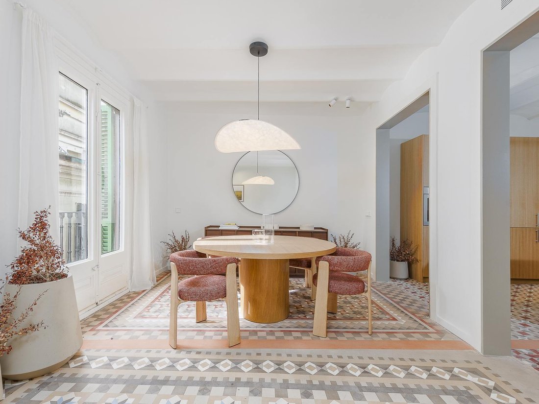 Apartment in Ciutat Vella, Barcelona, Spain 3 - 17872029