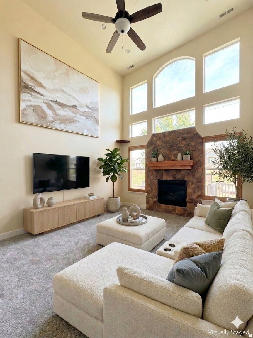 House in South Salt Lake, Utah, United States 5 - 17871783