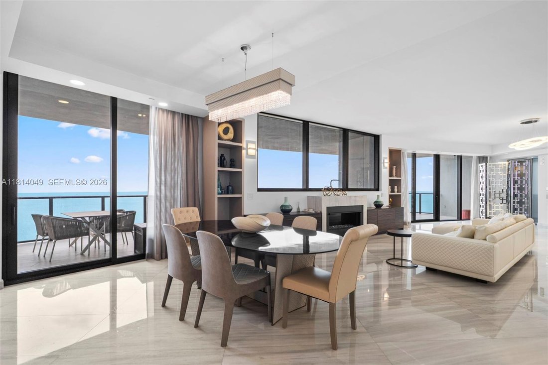 Condo in Golden Beach, Florida, United States 4 - 16638060