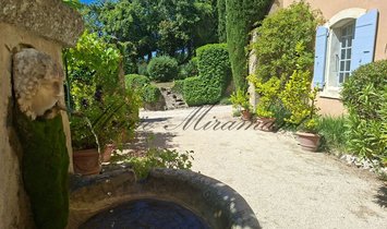 Domaine à L'Isle-sur-la-Sorgue, Provence-Alpes-Côte d'Azur, France 2