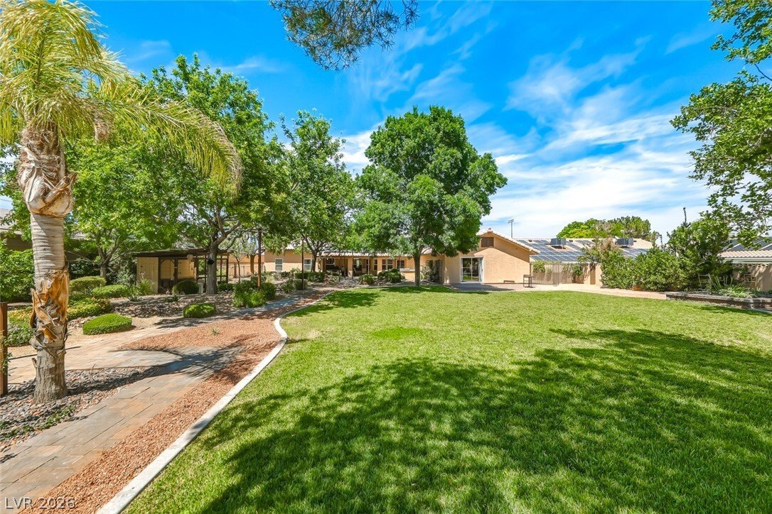 House in Las Vegas, Nevada, United States 5 - 17871750