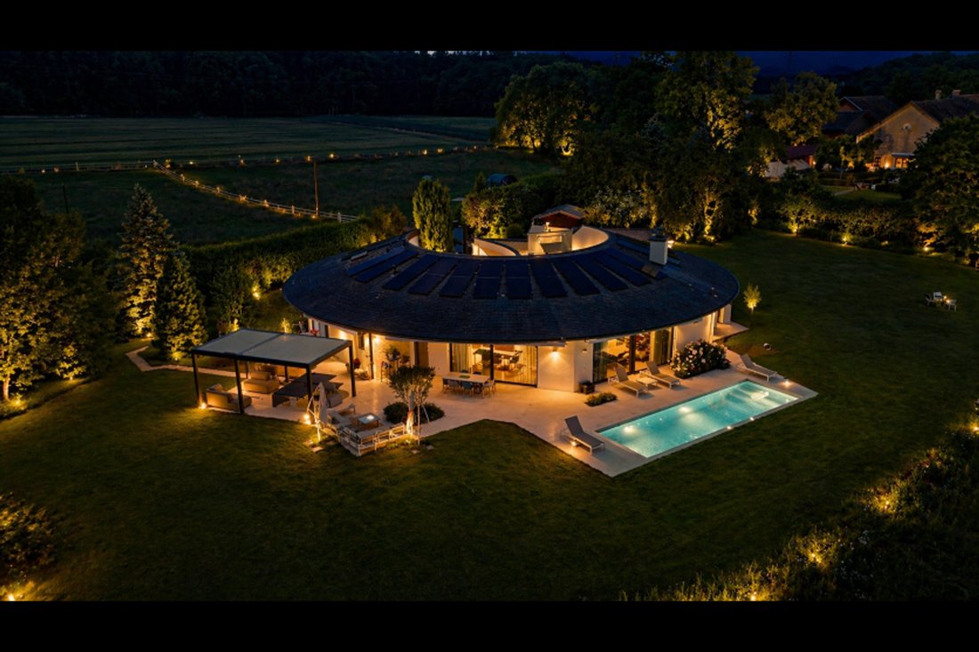 Exceptional Exclusive Property With Incomparable Views