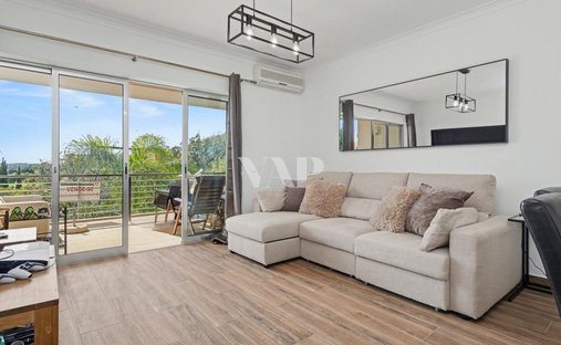 Appartement à Vilamoura, Quarteira, Algarve 1