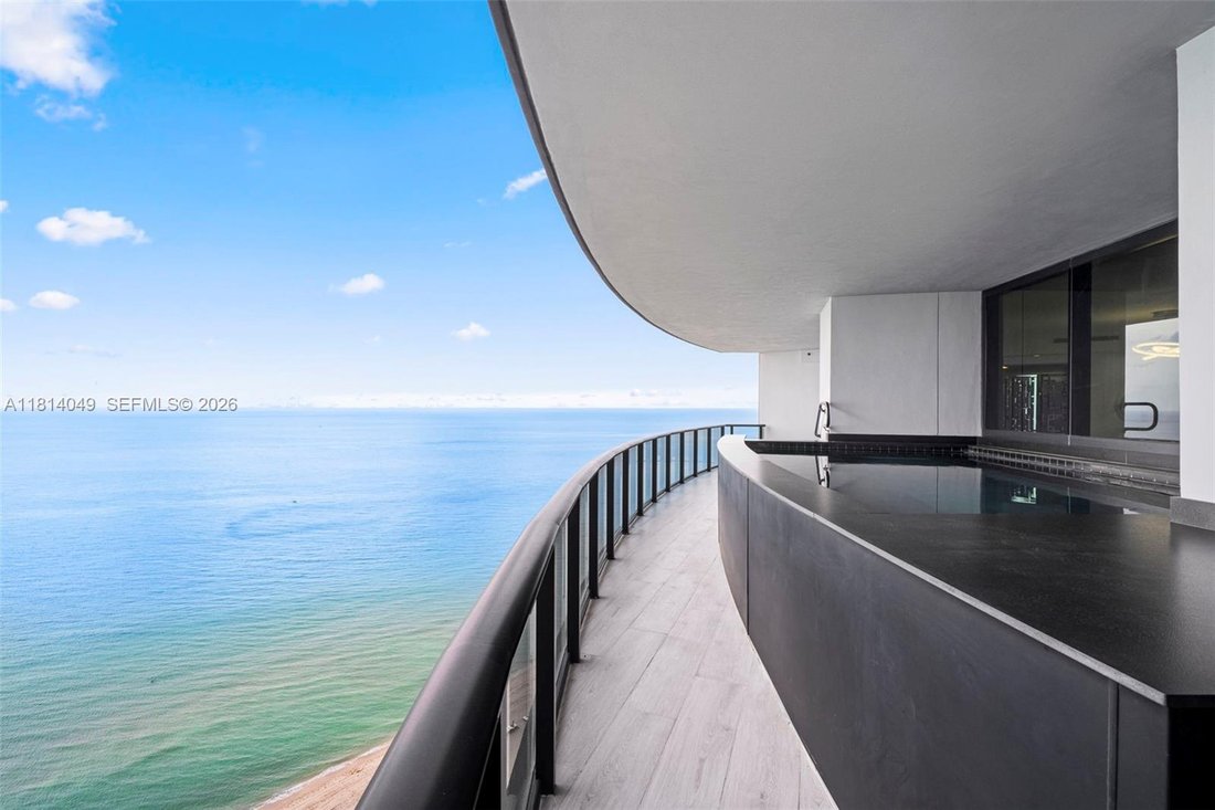 Condo in Golden Beach, Florida, United States 2 - 16638060