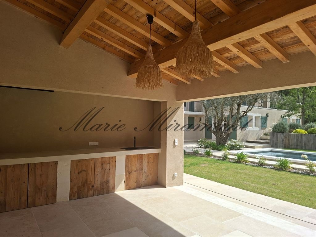 House in Fontvieille, Provence-Alpes-Côte d'Azur, France 5 - 17741549