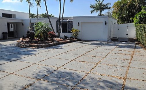 House in Davie, Florida, United States 1