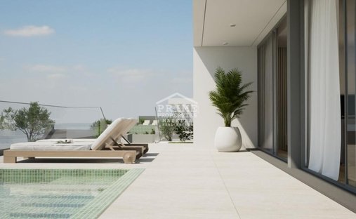 Villa a Calheta, Madera, Portogallo 1