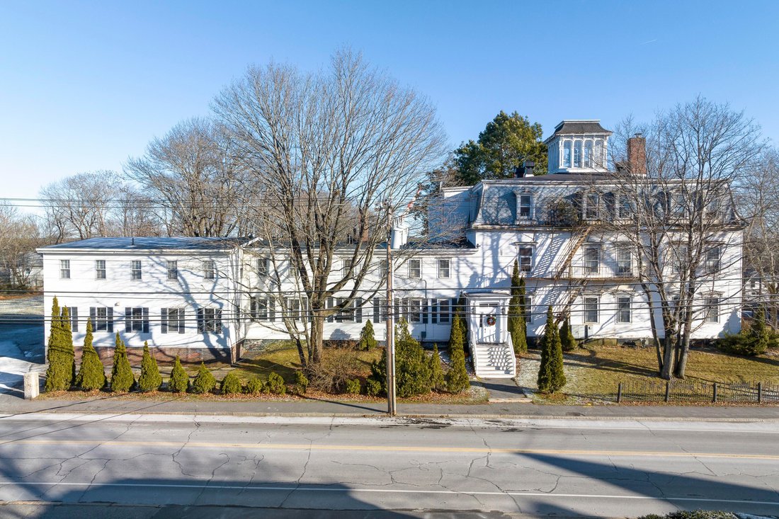 Apartment in Arrowsic, Maine, United States 2 - 17871411