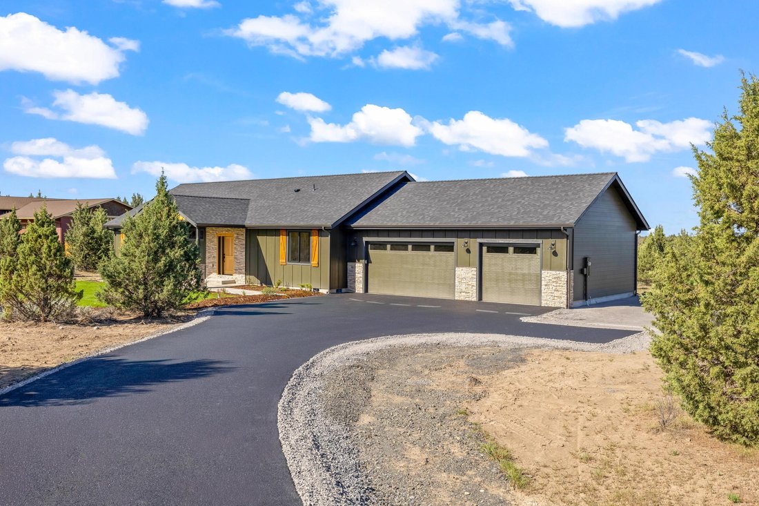 House in Prineville, Oregon, United States 5 - 17096867