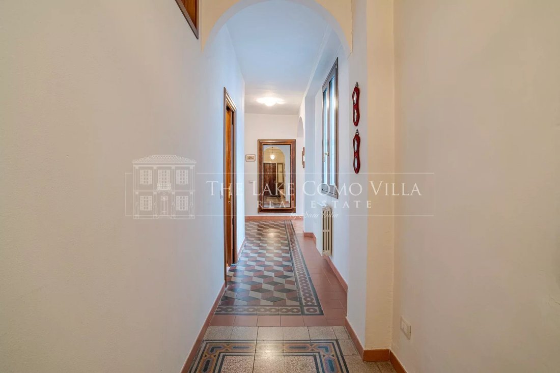Apartment in Historic Center, Como, Lombardy 3 - 17009917