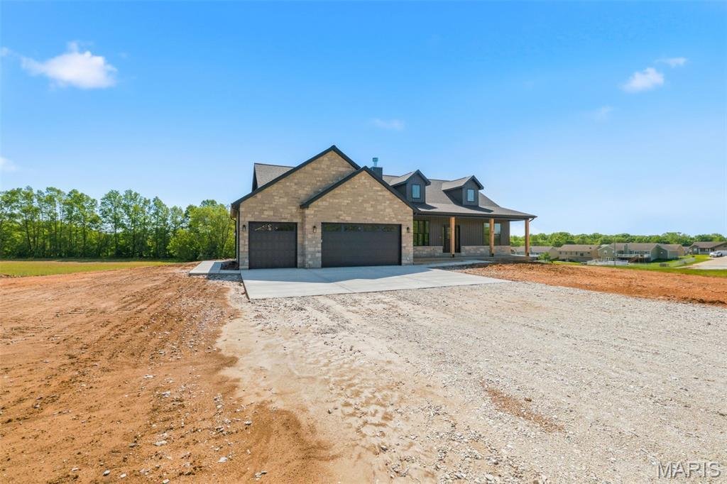 House in Troy, Missouri, United States 5 - 17420432