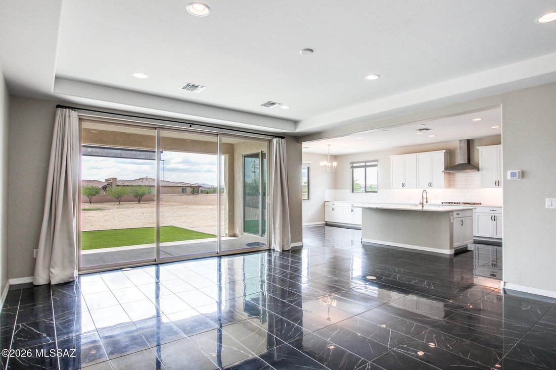 House in Tucson, Arizona, United States 4 - 17876161