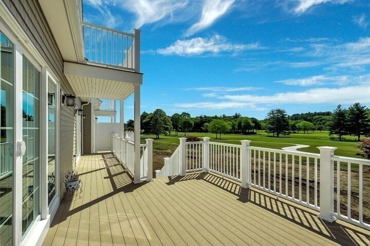 House in Sharon, Massachusetts, United States 1 - 17874059