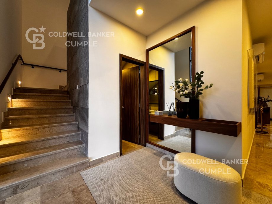 Casa a Punta Tiburón, Veracruz, Messico 3 - 17873049