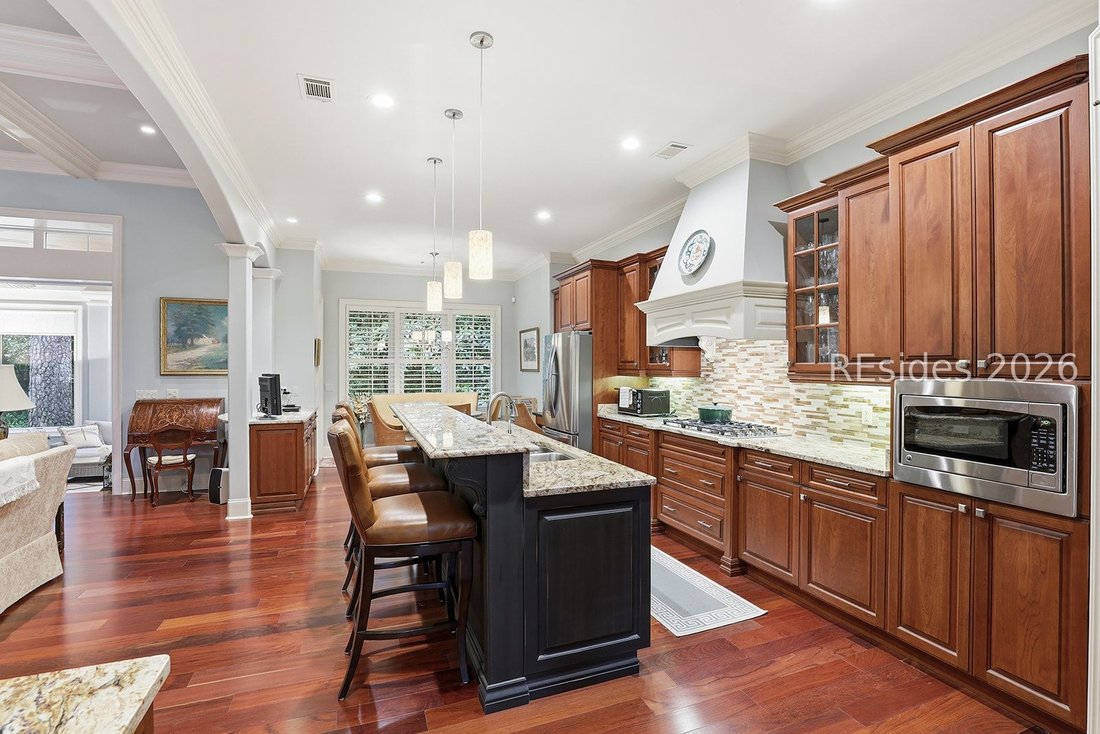 House in Bluffton, South Carolina, United States 5 - 17874689