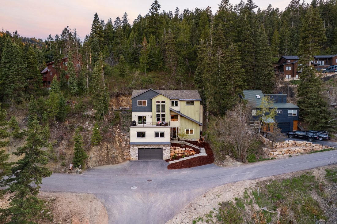 House in Park City, Utah, United States 3 - 17875075
