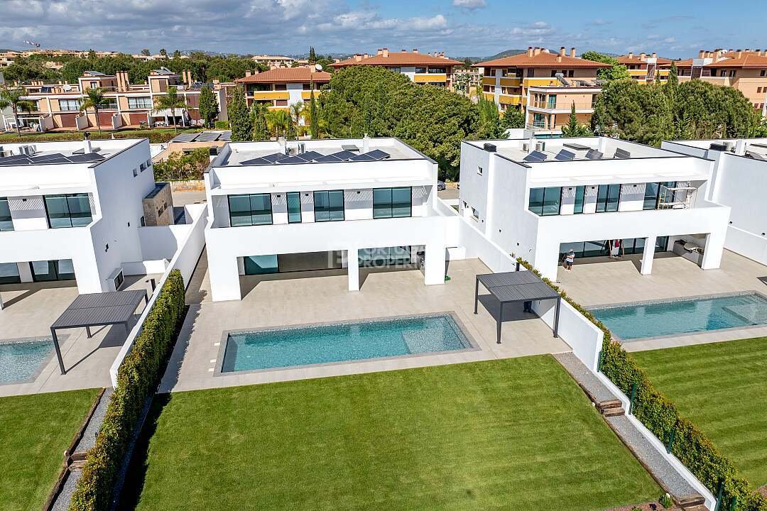 Villa à Vilamoura, Quarteira, Algarve 5 - 17392062