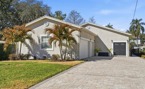 House in Orlando, Florida, United States 1