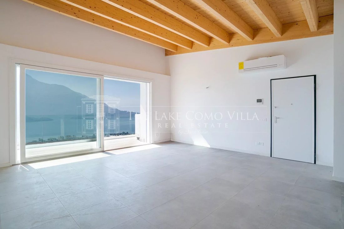 Wohnung in Vercana, Lombardei, Italien 3 - 17668308