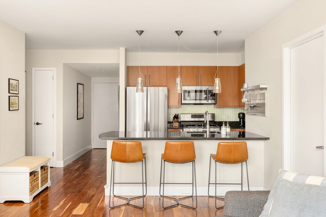 Condo in New York, New York, United States 4 - 17872947