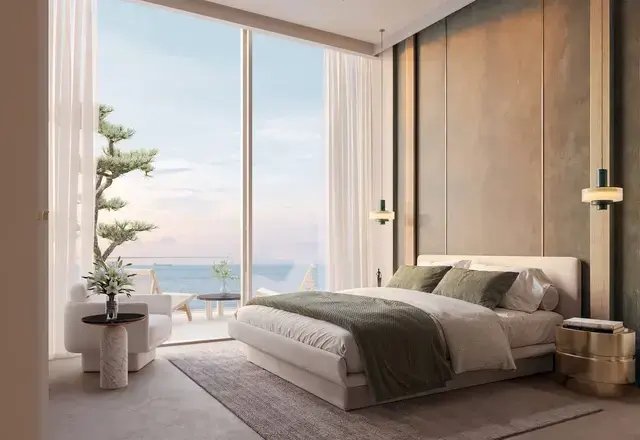 Apartment in Dubai Islands / Deira Islands, Dubai, United Arab Emirates 1 - 15824678