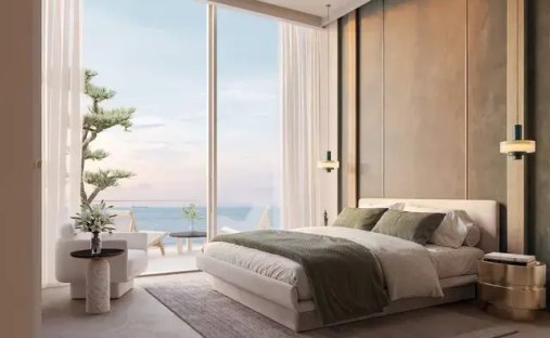 Appartement à Nakhlat Deira, Dubaï, Émirats arabes unis 1